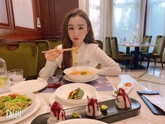 -子霖南山鲜虾面(南山总店)