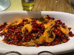 五味虾-大川先生·小龙虾·川菜(信义坊店)
