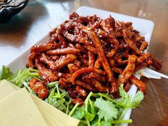-大牛馅饼(范阳路店)