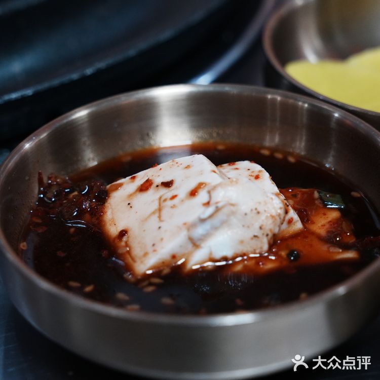 嘿！延边‼️一秒穿越体验韩式烤肉的浪漫味道💕