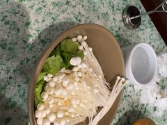 -鸿姐老火锅(龙阳店)