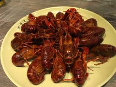 -靓靓蒸虾(中山公园店)