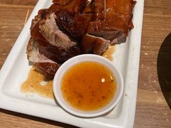 金牌烧鹅-先记烧鹅王·本地粤菜(福永店)