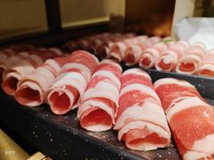 -海底捞火锅(宇飞大厦店)