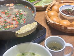 -实在湘·大碗土菜(竹料店)
