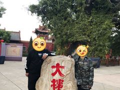 -大槐树寻根祭祖园