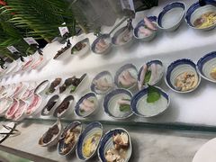 -川骄海鲜自助(亚运村店)