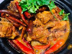 -佳兰雅序融合菜(高新店)