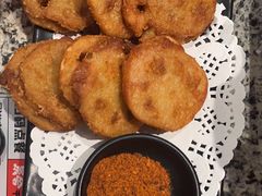 -炭舍干锅(华发商都店)