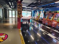 -核客电玩城(东门店)