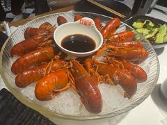 -红盔甲·小龙虾(昌里路店)
