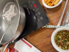 -正能量脆肉鲩火锅