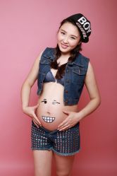 -罗曼司婚纱摄影会馆(瀚威城市中心店)