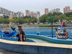 -蒙特利亲子乐园