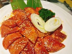 -隐家本格烧肉