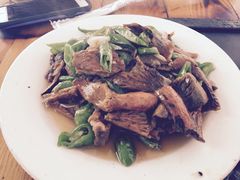 -尼玛藏家风味园(阿山食城店)