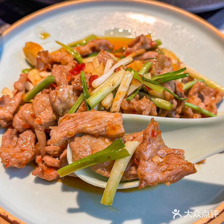 杭州也有！贵州本地人推荐的豆花渎鱼！！