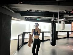 -Another Key健身(紫金店)