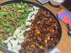 -铁公鸡·四川料理(天环广场店)