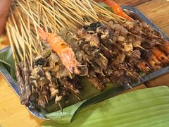 -杨合林啊兰烤鱼