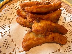 -年辉渔村·非遗传承餐厅(新丰江店)