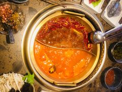 -小龙坎老火锅(北京三里屯店)