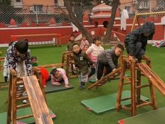 -北京市邮政管理局海慧寺幼儿园