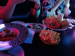 -MOSSO音乐酒吧·live house(南京旗舰店)