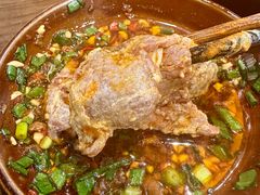 -萍姐火锅·公路夜市(南京新街口店)