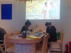 大堂-隅乐胡椒虾·台湾菜·团建(皇岗店)