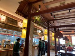 -渔家乐小海鲜(皇姑店)
