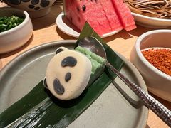-巴奴毛肚火锅(七宝领展广场店)