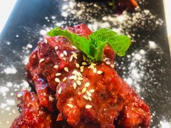 -马凯餐厅(地安门店)