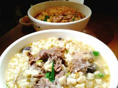 -刘信牛羊肉小炒泡馍(回民街店)