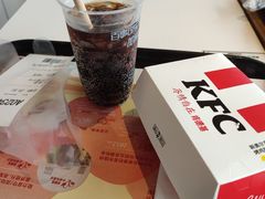 -麦当劳(永泰得来速店)