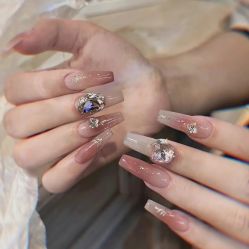 -M·X Nail日式美甲美睫