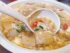 -聂记粤菜馆(鼓西路店)