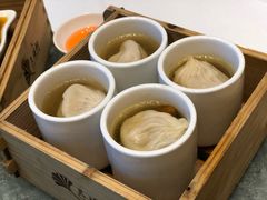 -天瑞轩·粤菜餐厅