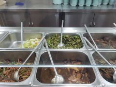 -沪东社区长者食堂(柳埠小区店)