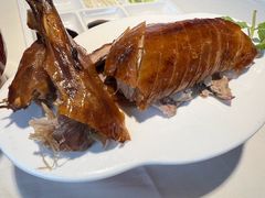 -京鸭棠(让胡路万达店)