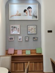 -宝贝家族国际影像馆(东郊记忆店)