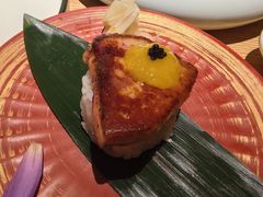 -阿吾罗·月咏精致日料(港汇恒隆广场店)