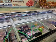 -盒马鲜生(顺义店)