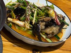 -鱼醉无骨鱼·中山脆肉鲩(荔湾路店)