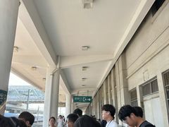 -烟台南站