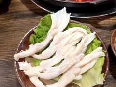 -冯校长老火锅(广州正佳广场店)