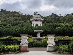 -珠海圆明新园
