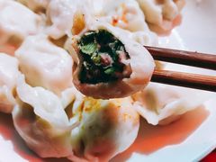 -山东水饺(南坪新街店)