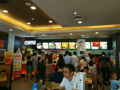-肯德基(国展店)