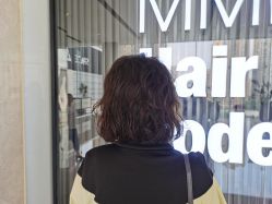 -MMby Hair Code